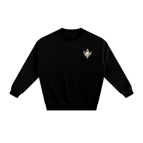 Spooky Cool AUNTS Club Crewneck