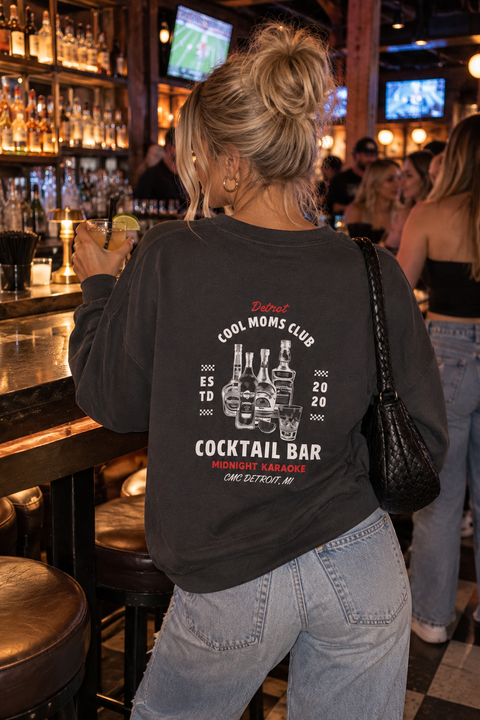 Basics By CMC - Cocktail Club
