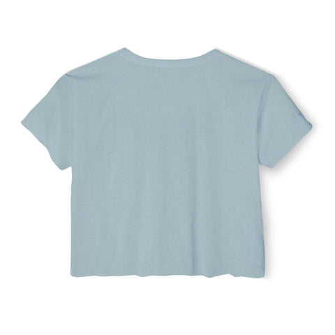 Cool Moms Club Crop Top