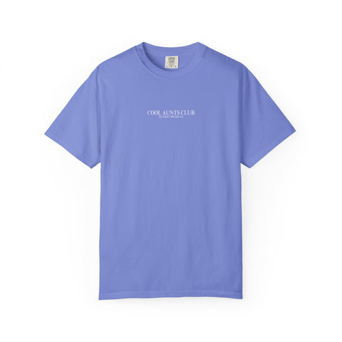 Cool Aunts Club Basics T-Shirt