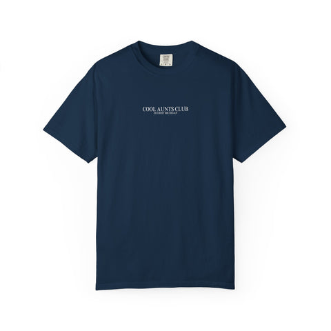 Cool Aunts Club Basics T-Shirt
