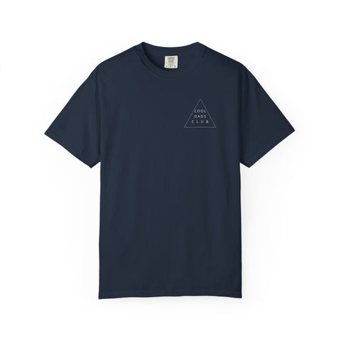 Cool Dads Club T- Shirt