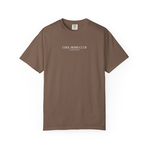 Cool Moms Club T-Shirt