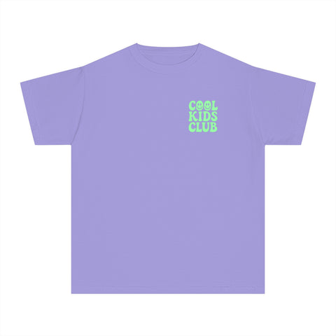 Cool Kids Club Youth Tee
