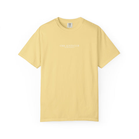 Cool Aunts Club Basics T-Shirt