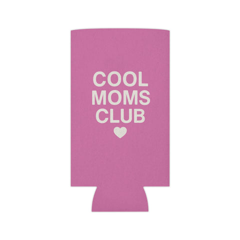 Cool Moms Club Koozie