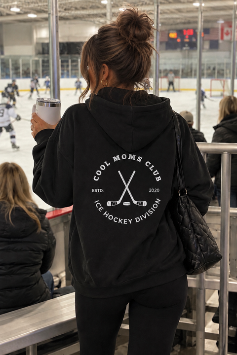 Basics By CMC Hockey Mom