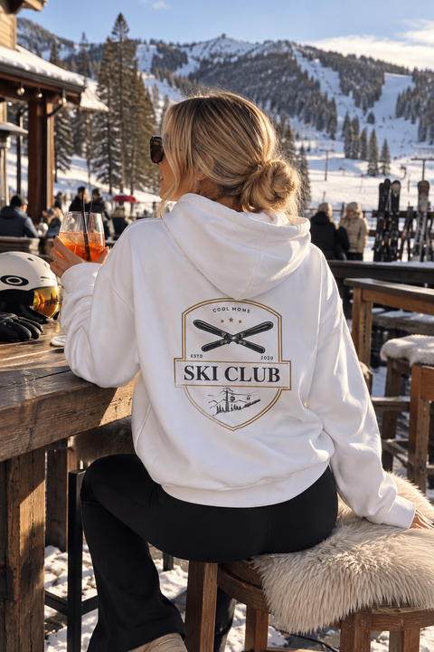 Basics By CMC Ski Club
