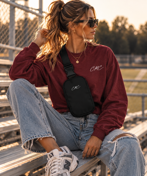 CMC Everyday Sling Bag