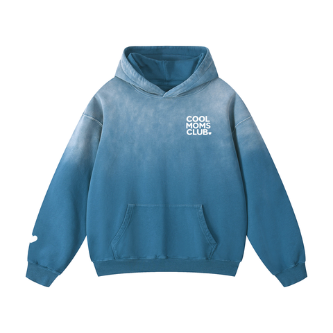 Cool Moms Club Sunfade Hoodie