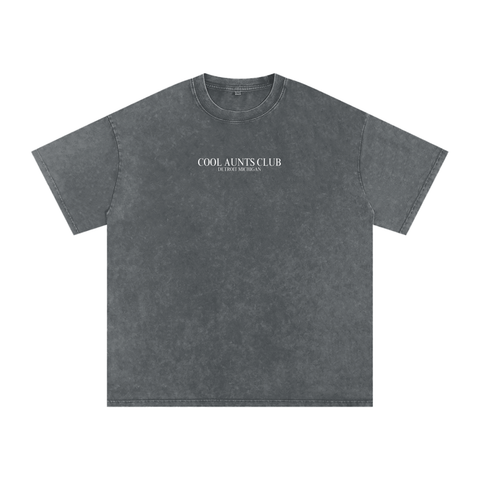 Cool Aunts Club  T-Shirt