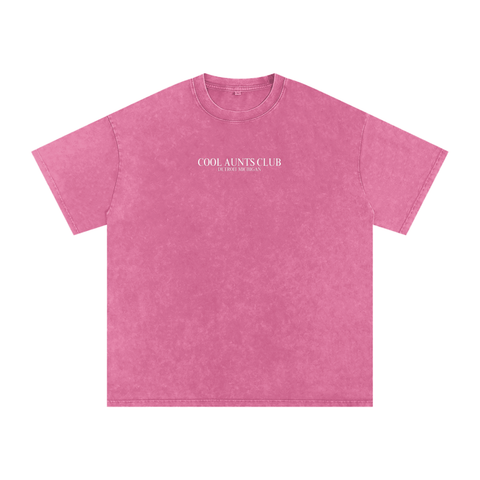 Cool Aunts Club  T-Shirt