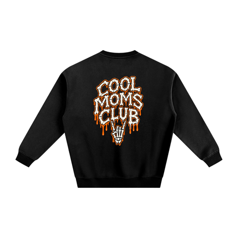 Spooky CMC Crewneck