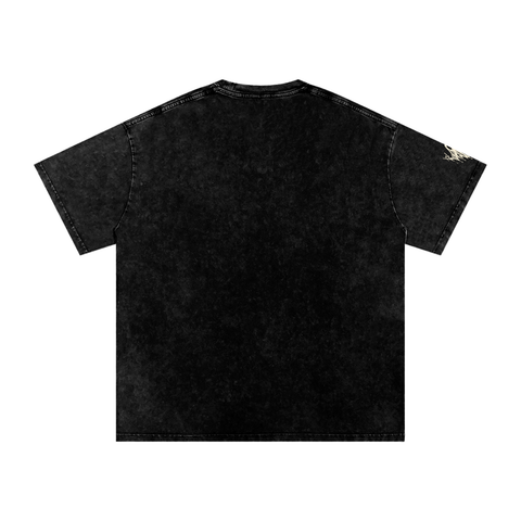 Spooky Skull CMC Tee